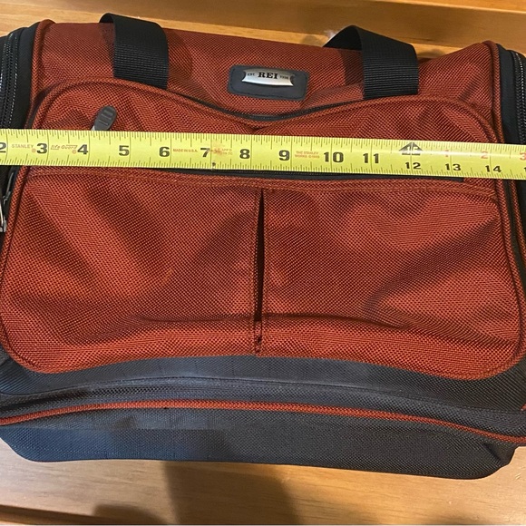 REI Travel, Gym or Work Bag. - Picture 7 of 14
